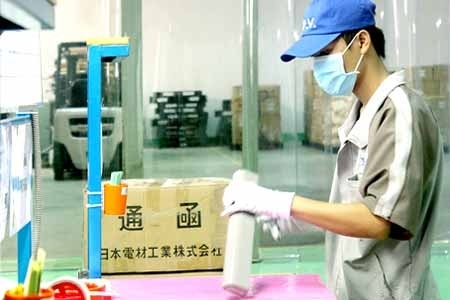 Nhật Bản đầu tư thêm 1,48 tỷ USD vào Việt Nam
